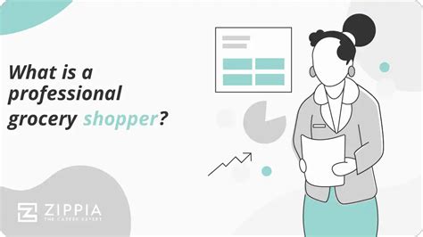 what is a professional grocery shopper